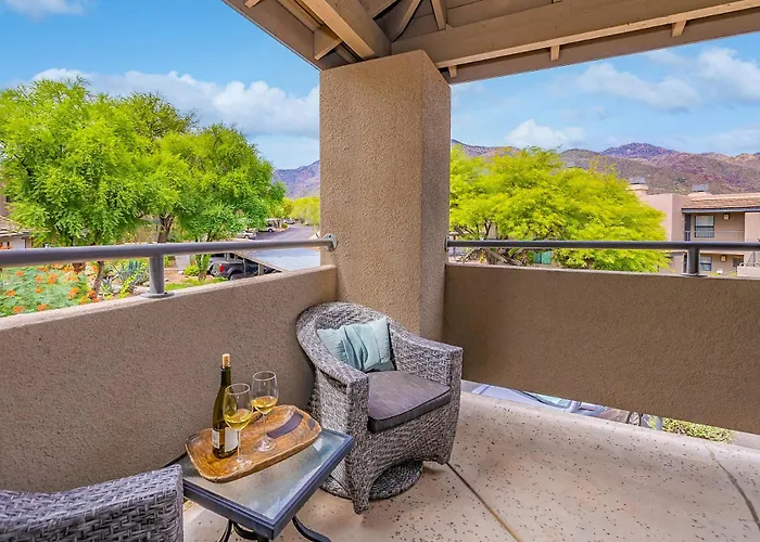 Spacious Retreat 3 King Beds Poolsspas, Mountain Views, Hikinggolf Apartament *